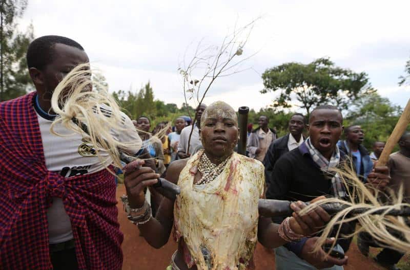 COVID-19: Bukusu elders to cancel circumcision rites for first time in 36 years