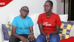 Viral Kisii Couple Whose Wedding Became Sensation Says They're Often Mistaken for Kids