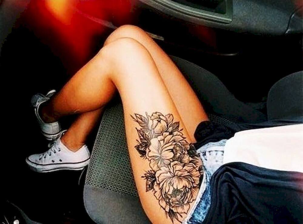 popular tattoo designs