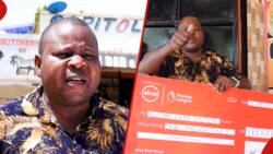 Augustino Mutea: Embu Businessman Wins KSh 1 Million in Deposit and Win Campaign