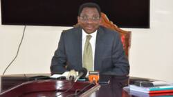 James Orengo Distances Himself from KSh 79m Governor Residence