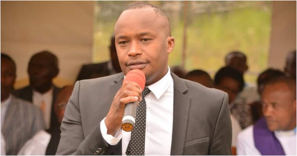 Starehe MP Charles Njagua to spend another night in jail pending bail ruling