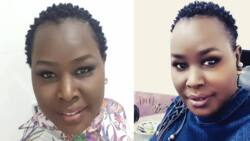 God wins: Emmy Kosgei testifies haters tried to block her success