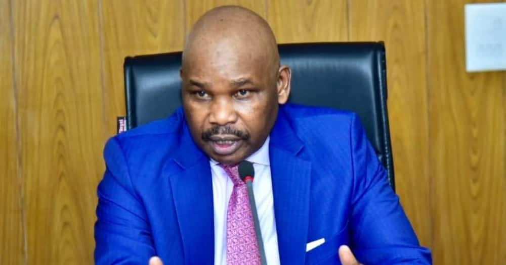 Jaji Joel Ngugi ni Mwanasheria wa Pawa, Makau Mutua Atetea Aliyekuwa Mwanafunzi Wake