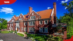 Glensheen Mansion hauntings: Ghosts and other strange occurences