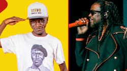 Simple Boy Closely Edges Out Nyashinski as Kenyans Crown Him Best Rapper 2023