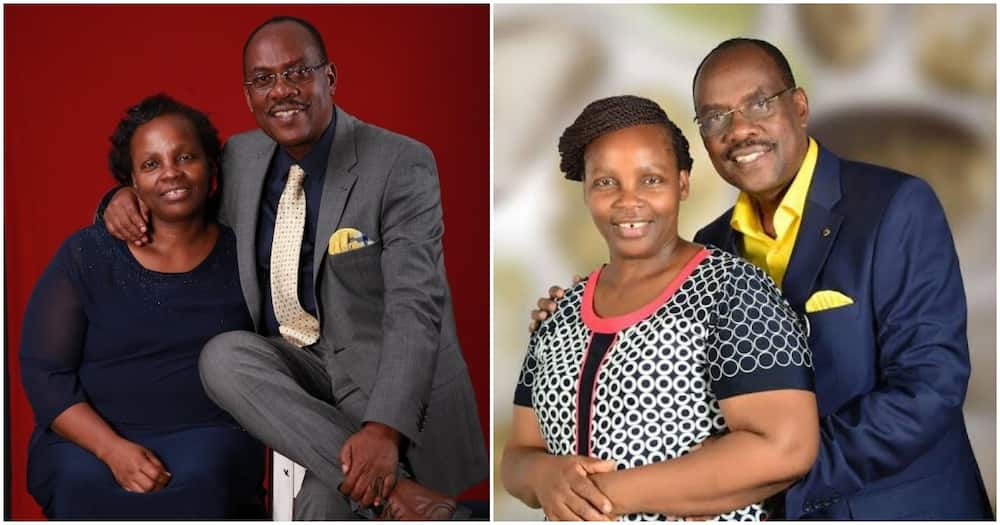 Kassanga has recorded several gospel artistes among the Emmy Kosgei and Angela Chibalonza.