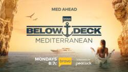Below Deck Mediterranean cast profiles, couples, and earnings