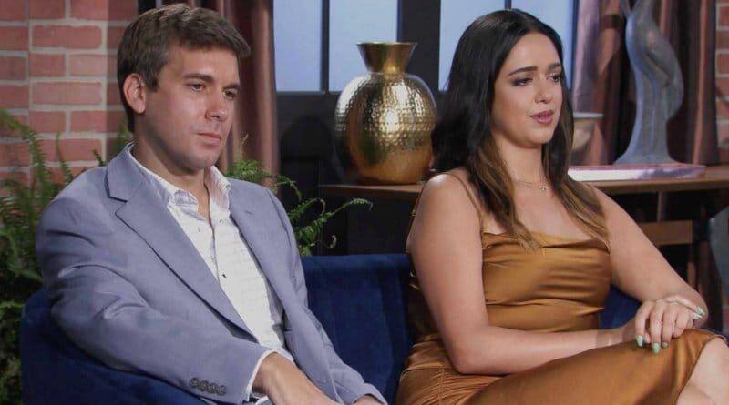 Married at First Sight season 11 couples