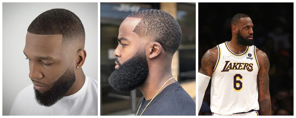 Afro# round cut - Latest Nigerian haircutz | Facebook