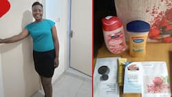 Nairobi Teacher Touched after Grade 8 Pupil Gifts Her Beauty Products for Helping in Her Academic