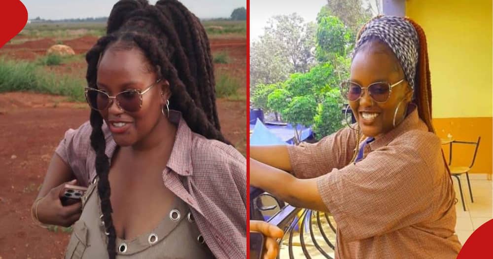 MKU student dies while trying to access her apartment from the balcony