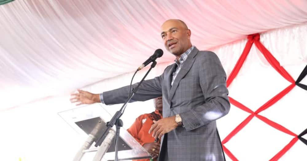 Wazee Wataka Peter Kenneth Aingie Karen Baada ya Mwezi Agosti