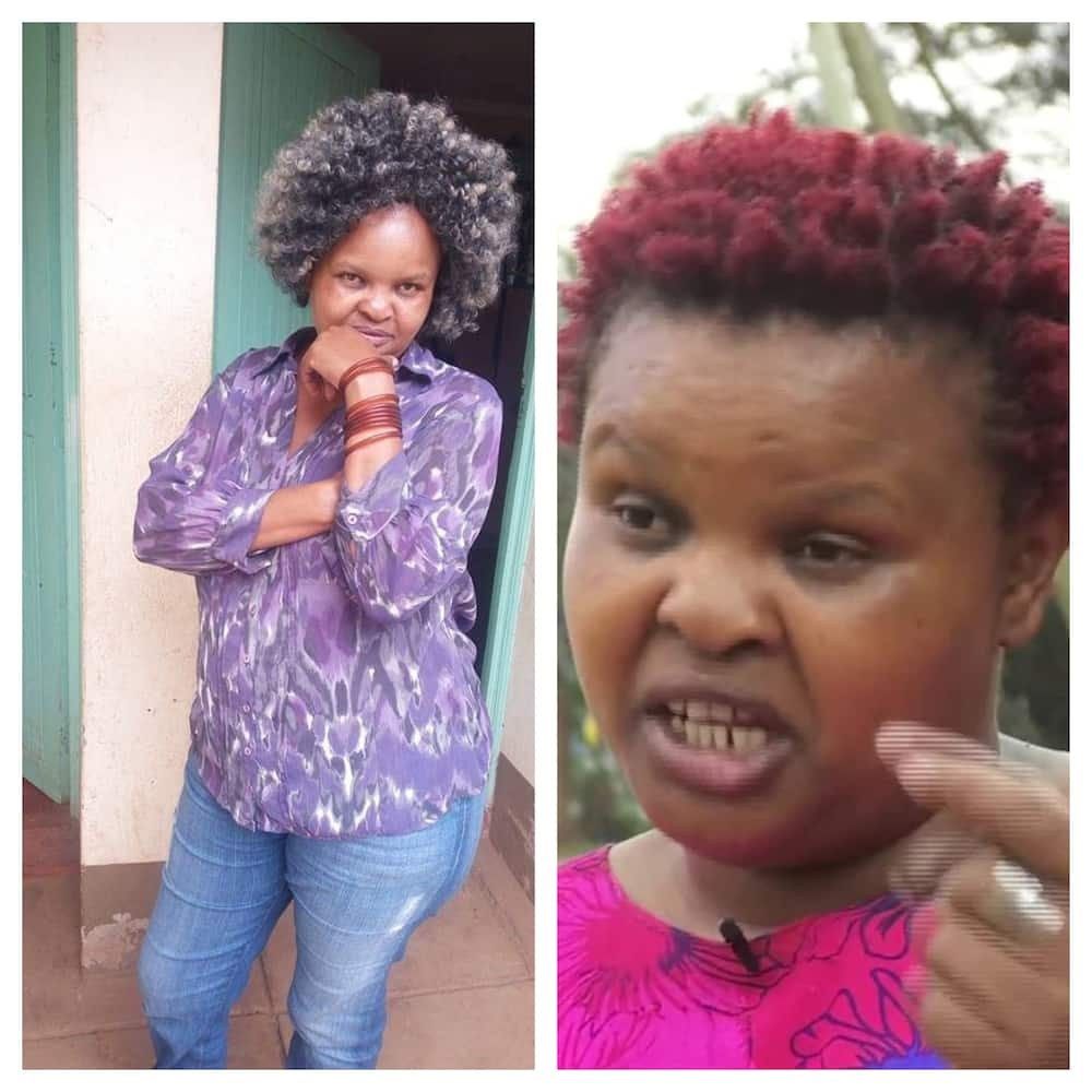 Machachari cast then and now