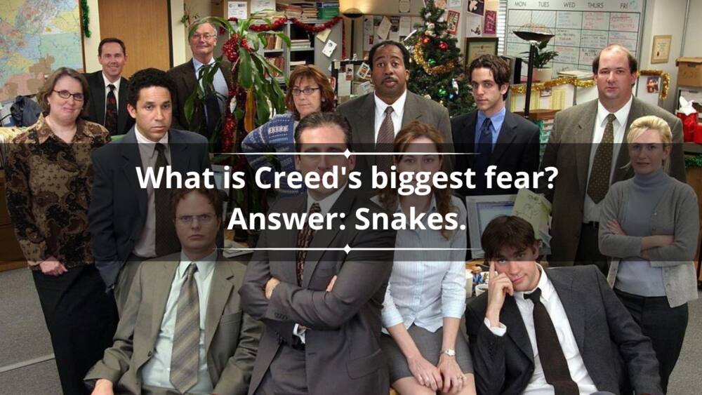 The Office cast members