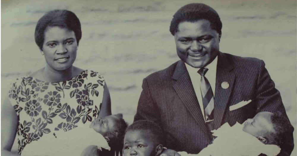 Tom Mboya was an astute politician whose life was cut short on Government Road before it was renamed Moi Avenue.