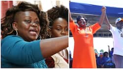 Millie Odhiambo's Staff Member Injured During Political Rally in Homa Bay