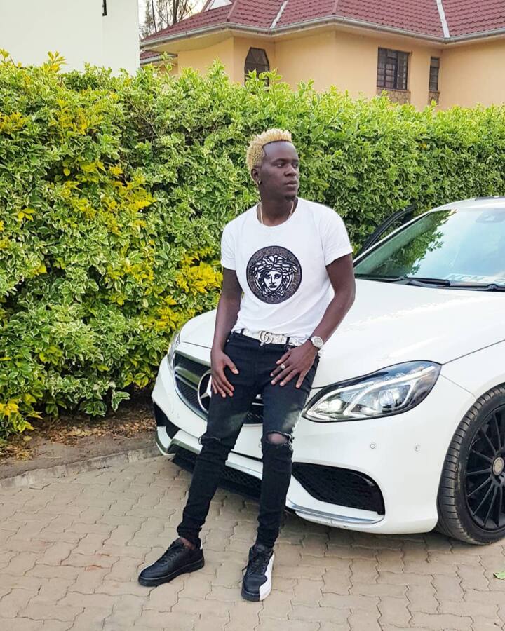 Latest Willy Paul songs in 2020 - Tuko.co.ke