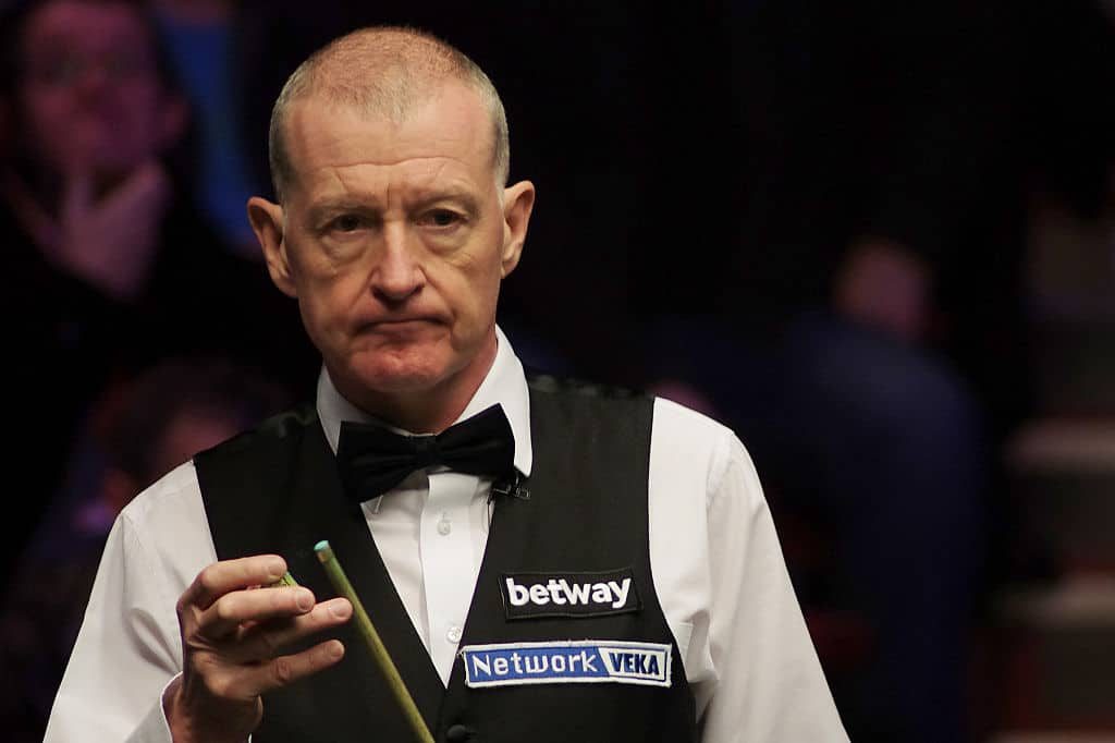 Steve Davis net worth 2021 Is he the richest snooker player? Tuko.co.ke