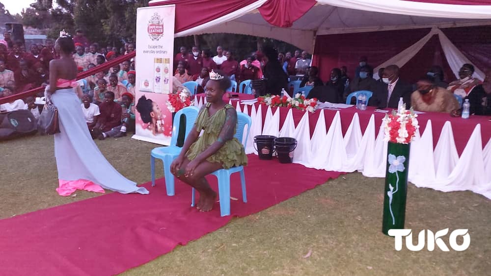 Elgeyo Marakwet School Taps into Students' Talents, Innovations to Keep them Happily after Exams