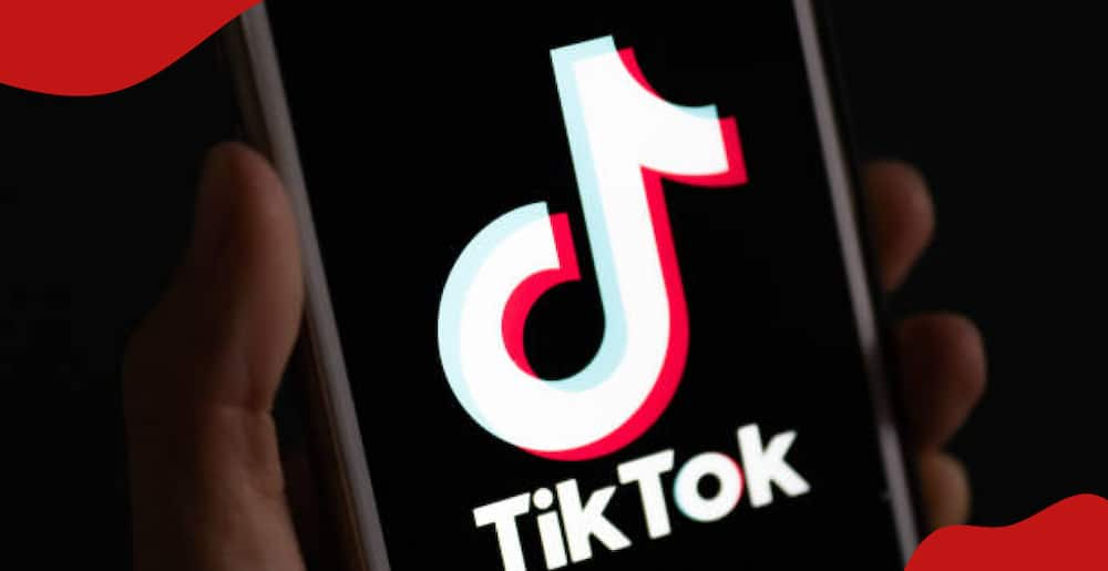 TikTok logo