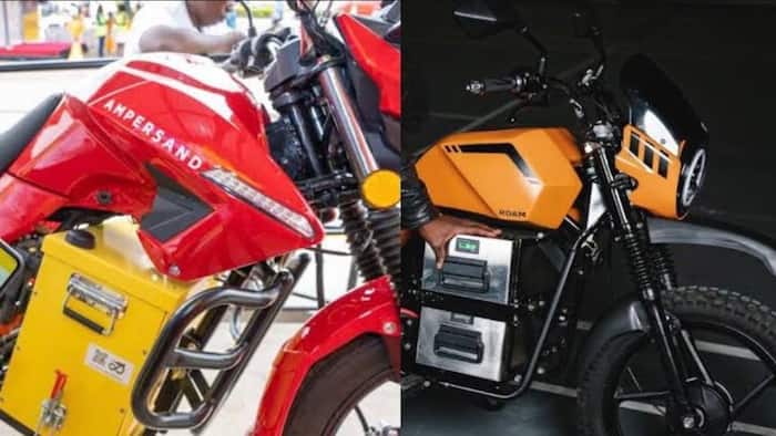 Kenyan Who Bought Electric Motorcycle on Loan Worth KSh 500k Returns It After 1 Week: "Battery Lasts for 60km"