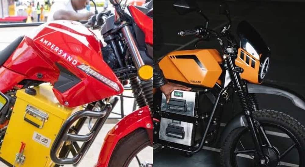 Kenyan Who Bought Electric Motorcycle on Loan Worth KSh 500k Returns It After 1 Week