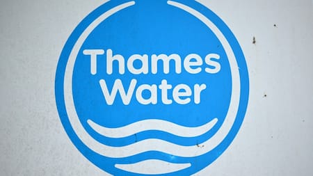 Financial crisis at UK's biggest water supplier worsens