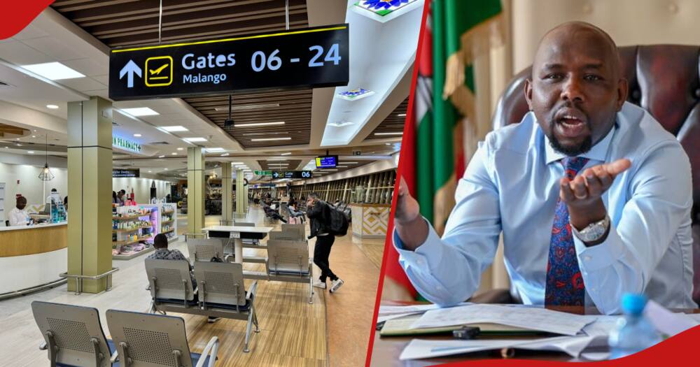 JKIA misses on the list of best airports