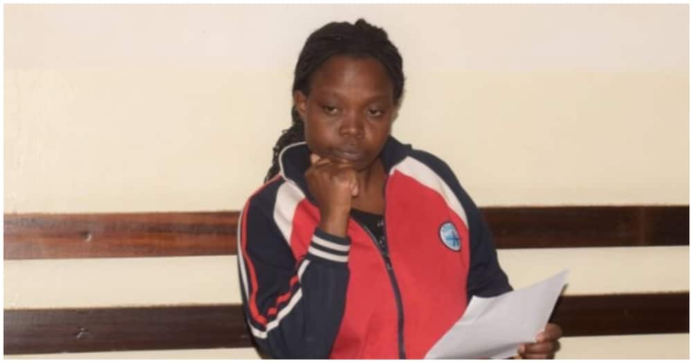 Faith Ondisa took the KSh 460,000 to a preacher who promised her miracles.