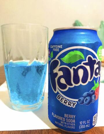 List of all Fanta flavors, including original and Japanese types - Tuko ...