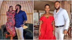 Corazon Kwamboka Opens up on Being Depressed Weeks after Breakup with Frankie, Asks for Privacy