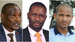 Edwin Sifuna Rubbishes Fallout Claims in ODM Ahead of Key Party Meeting: "There's No Crisis"