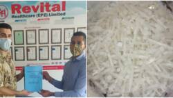 Kilifi-Based Firm Revital Healthcare Exports 5m Syringes to Pakistan: “We’re Capable”