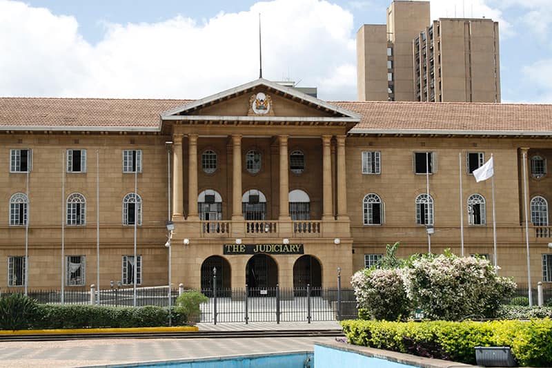 Chandarana Supermarket ordered to pay KSh 1 million to employee dismissed because she was sick