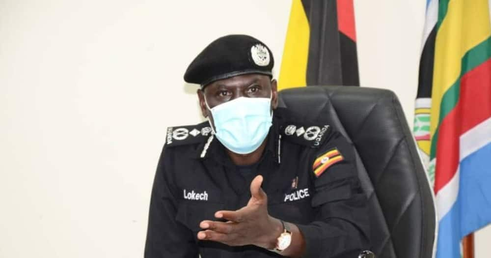 Uganda: Police Boss Wants VIP Vehicles Fixed with Special Tracking ...