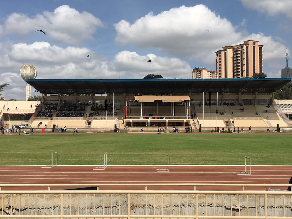 Nayo Stadium to host first KPL game 2 years since closure