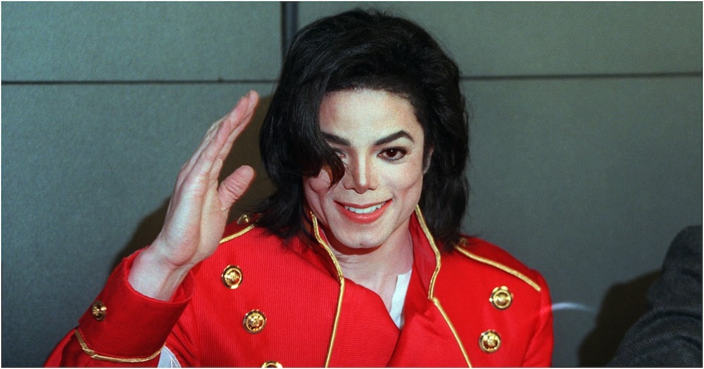 Michael Jackson tops Forbes' list of highest-earning dead celebrities for 8th year in a row