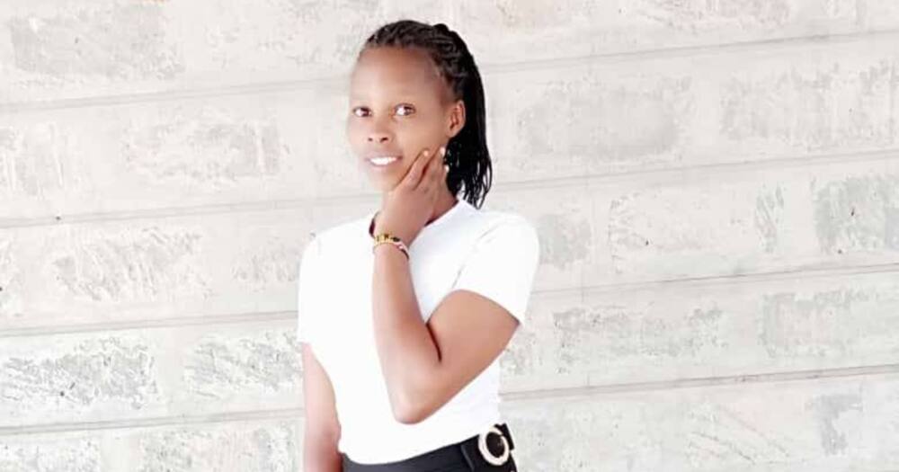 Safaricom declined Julia Jerop's request to convert Okoa Jahazi to cash.