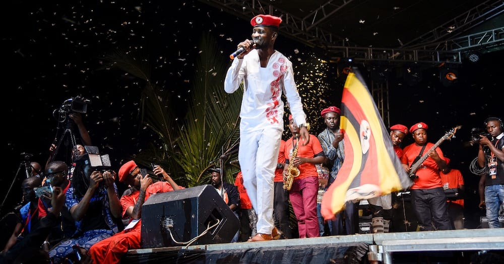 Bobi Wine