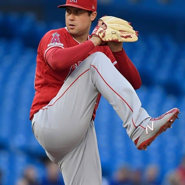 Tyler Skaggs Wiki, Age, Height, Wife, Net Worth, Death Cause, Bio