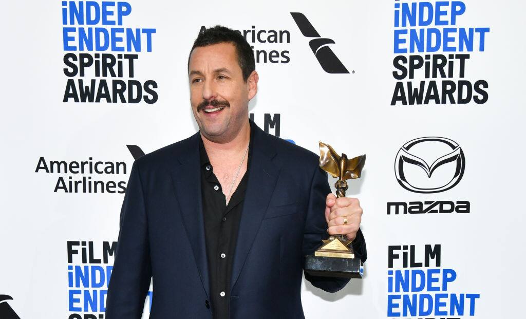 Adam Sandler's Net Worth In 2021: How Much Does He Get Paid Per Movie ...