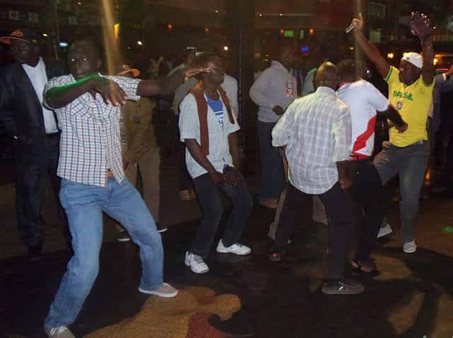 Kisumu county bans night disco matanga at funerals, social gatherings days to Christmas