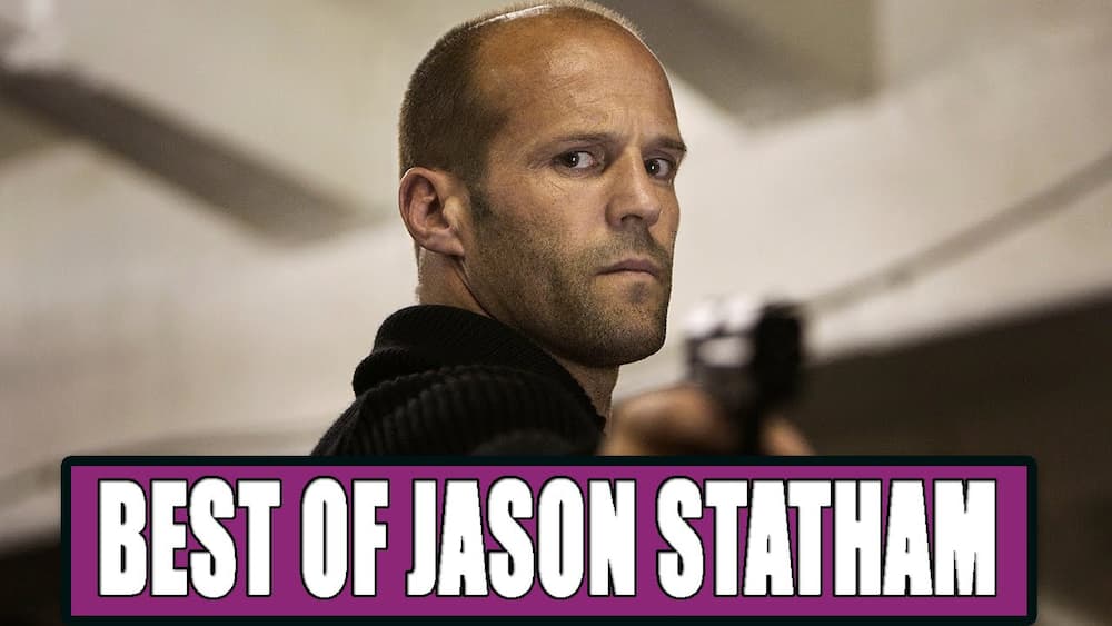 Jason Statham movies
