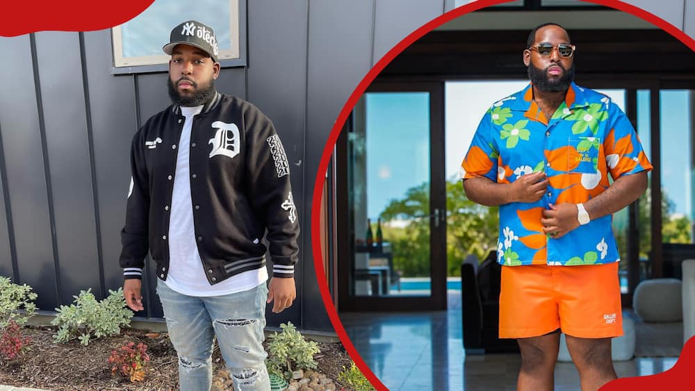 LondonsWay's net worth How does the YouTuber make money? Tuko.co.ke