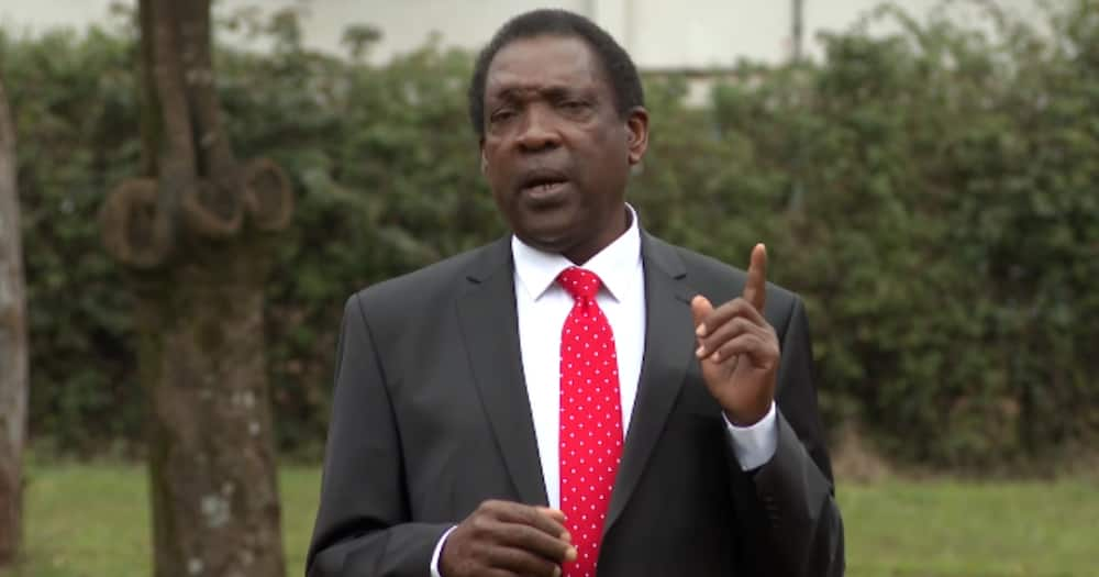 Herman Manyora advises Uhuru to invite observers to BBI referendum: "Ruto likely to float rigging claims"