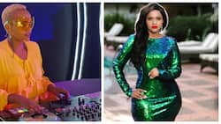 DJ Pierra Makena pleads with Uhuru to intervene after cancellation of Park And Chill event