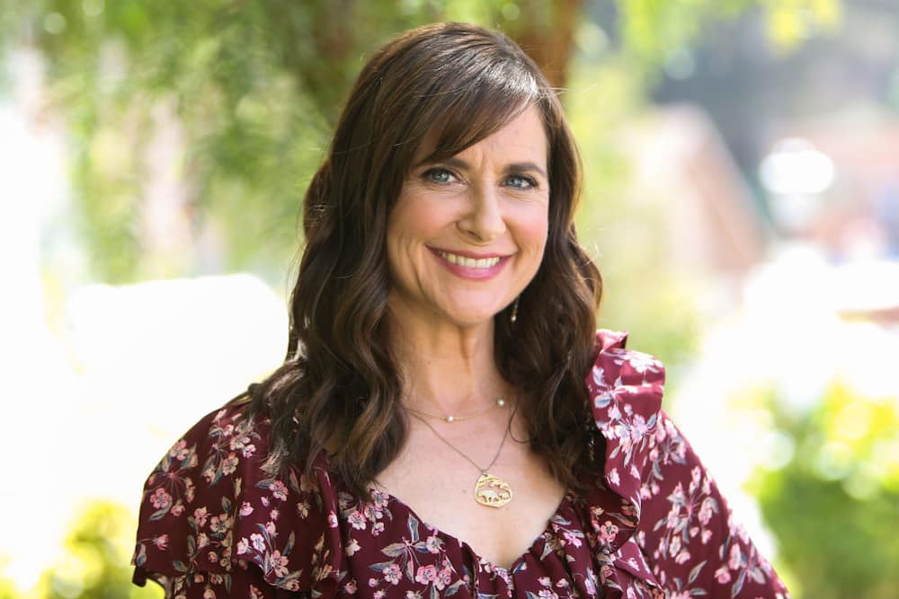 Kellie Martin