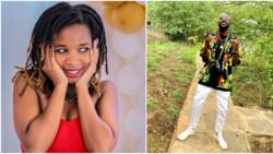 Musician Dufla Offers to Adopt Keilah after Mulamwah Disowned Her, says Carol Sonnie is His Friend