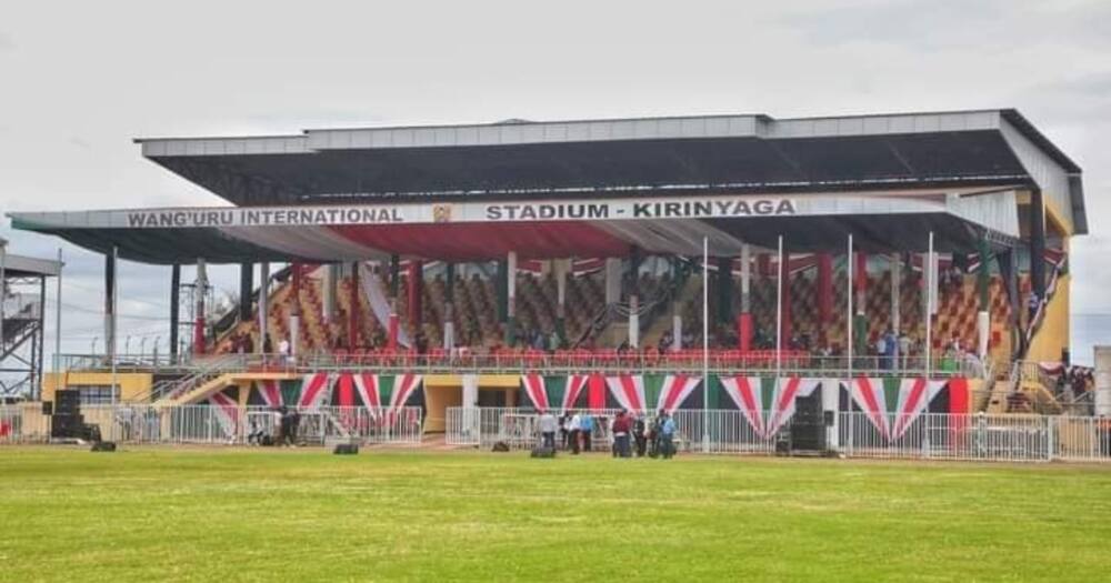 Kutaenda Aje?: Rais Uhuru Kukutana na DP Ruto Macho kwa Macho